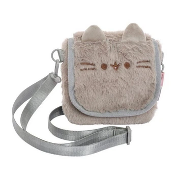 Сумка через плечо Yes CBK-6 Pusheen Toy (550587)