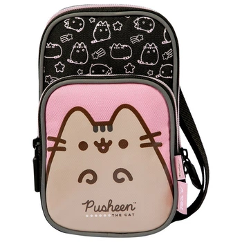 Сумка через плечо Yes CBK-3 My Pusheen (550571)