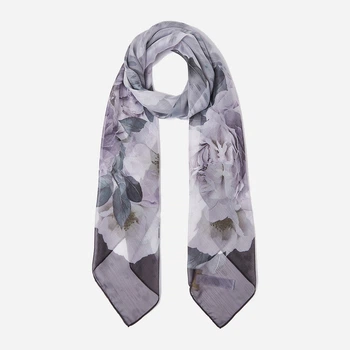 Chusta damska Liu Jo 2A6044T2745 22222 Szara (800070353928)