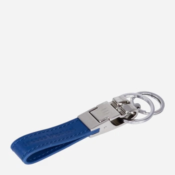 Ключниця Aeronautica Militare AM200-BL Синя (800070358408)