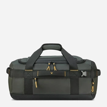 Torba podróżna Roncato 41421557 Ciemnozielona (800070359471)
