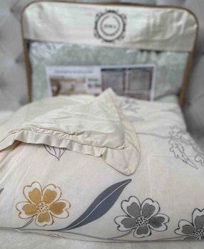 Одеяло евро летнее холодок из нейлона ДІМА Print 1 21524 200х230 см 5255560