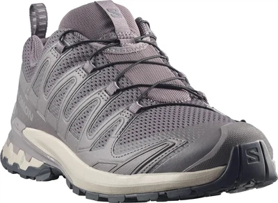 Кросівки Salomon XA PRO 3D V9, Grey, UK 10 / EU 44⅔