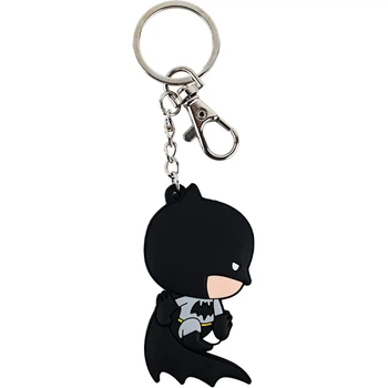 Брелок-подвеска Kite DC Batman DC24-3001-2