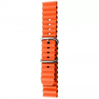 Ремінець Proove Active Band 22mm Orange (WBABUW22MM10)