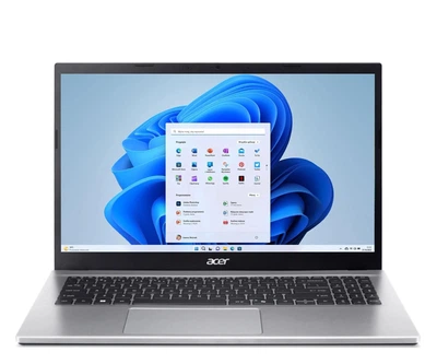 Ноутбук Acer Aspire Go 15 Ryzen 5-7430U/16GB/512/Win11 (AG15-42P || NX.J7WEP.006)
