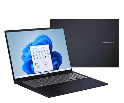 Ноутбук ASUS Vivobook 16 Ultra 5-225H/16GB/512/Win11 Blue (X1607CA-MB110W)