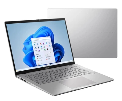 Ноутбук ASUS Vivobook S14 Ultra 7-355/16GB/512/Win11 OLED (S3407AA-SF013W)