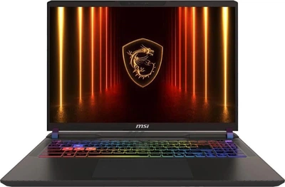 Ноутбук MSI Vector 16 HX AI A2XWHG (A2XWHG-062UA)