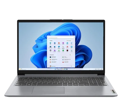 Ноутбук Lenovo IdeaPad 1-15 i5-1335U/16GB/256/Win11 (IdeaPad_1_15_i5_16GB_256_Win11)