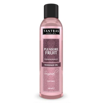 Масажна олія з феромонами Intimateline Tantras Love Oil Pleasure Fruit 150 мл