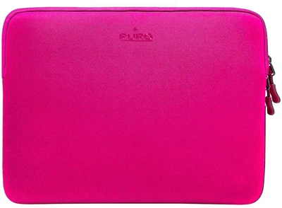 Чохол для ноутбука Puro Slim Guard 14" Pink (PUSLIMGS13PINK)