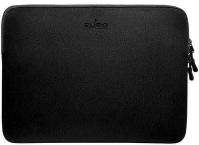 Чохол для ноутбука Puro Slim Guard 16" Black (PUSLIMGS15BLK)