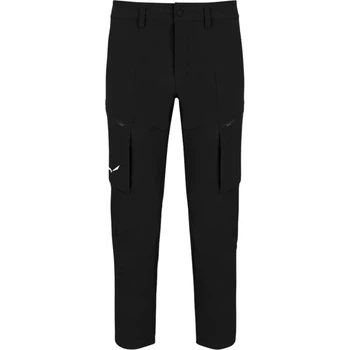 Штаны Salewa Puez DST M Cargo Pants Black XL (1054-013.002.9903)