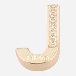 Brelok Liu Jo AA1351MCACC X1040 Złoty (800070165870)