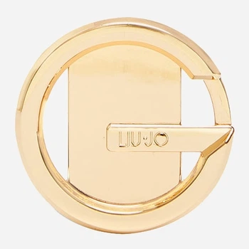 Brelok Liu Jo AXX029A0001 X1037 Złoty (800070270839)