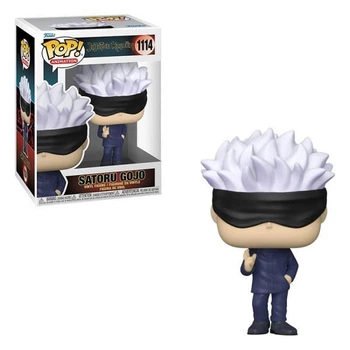 Фигурка Funko Pop! Магическая битва Годжо 10 см (61357.) 5254237