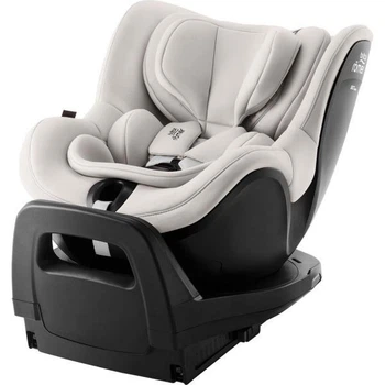 Автокресло Britax-Romer Dualfix Pro Lux коричневый (2000040886) 5249230