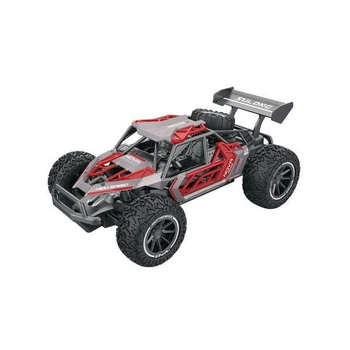 Машинка на радиоуправлении Sulong Toys Metal Crawler Nova серо-красный 1:16 (SL-231RHGR) 5254618