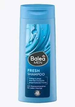 Balea Men чоловічий шампунь , Свіжість, 300 мл (4067796182088)
