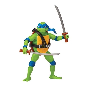 Фигурка TMNT Черепашки-ниндзя Movie III Леонардо 115 см (83281)