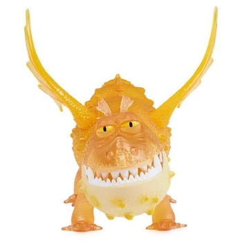 Фигурка Dragons Как приручить дракона 3 Сарделька 18 см (SM66620/4844)
