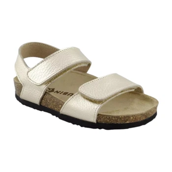 Сандалии ортопедические детские Dionis, Grubin (арт. gr-186305) золотой (31)