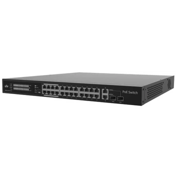 Коммутатор Uniview NSW2020-24T2GC-LPOE-IN