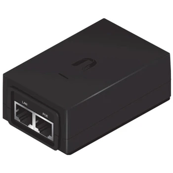 Инжектор Ubiquiti POE-24-24W-G