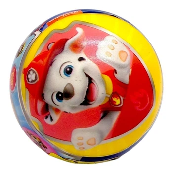 Іграшка Cool Things серії Paw Patrol / Щенячий Патруль - Патрульні мʼячики (МАРШАЛ) Cool Things (300