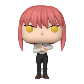 Фігурка FUNKO POP! Людина Бензопила Макіма Chainsaw Man Makima 97mm 1974 87232