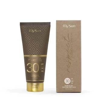 Солнцезащитный крем My Sun Respect Global Sun Defense SPF50 150 ml