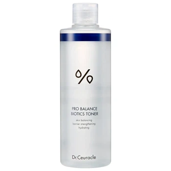 Тонер з пробіотиками Dr.Ceuracle Pro Balance Biotics Toner, 300 мл