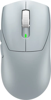Mysz MSI FORGE GM340 RGB Wireless/Bluetooth/USB Sky