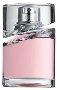 Woda perfumowana damska Hugo Boss Woman 75 ml (3616306721760)