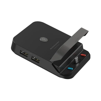Док станция для Nintendo Switch, J5create JCD620-N