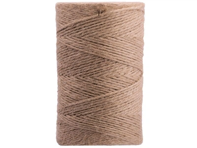 Шпагат джутовий 750г. 411м.+/-5% VIROK (86V081)