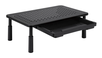 Стол для монитора/ноутбука Gembird MS-TABLE-D-01