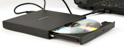 Зовнiшній DVD DVD-USB-04, USB2.0