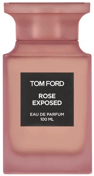 Woda perfumowana unisex Tom Ford Rose Exposed 100 ml (888066178112)