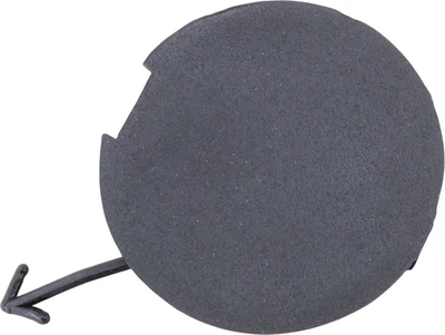 Заглушка бампера Fiat Doblo з06-14р.в. перед. (FAST) (FT90817) FT90817 FAST (FT90817)