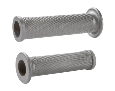 Мото грипсы ODI Ruffian Road Racing Grips Graphite