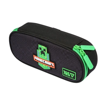 Пенал мякий Minecraft Adventure Yes 533768 Різнокольоровий shop (5056574462923)