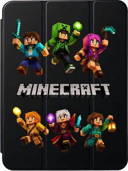 Чохол на Xiaomi Redmi Pad 2 (9.7") Minecraft (tablet) v9 (F1619808)