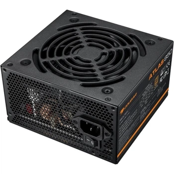 Блок живлення Cougar 650W (ATLAS (ATX 3.1) 650)