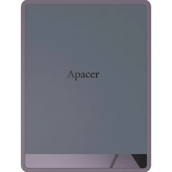 Накопитель SSD USB Type-C 1TB Apacer (AP1TBAS724M-1)