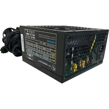Блок питания Casecom 600W (CM 600FM ATX)
