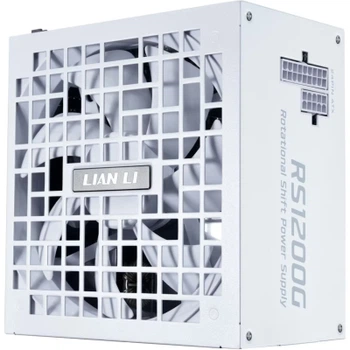 Блок питания Lian Li 1200W RS Gold (G9P.RS1200G.WH00.EU)