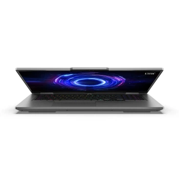 Ноутбук Lenovo LOQ 17IRX10 (83JH00FHRA)
