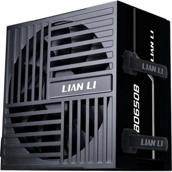 Блок питания Lian Li 650W RB0650B (G9P.RB0650B.B000.EU)